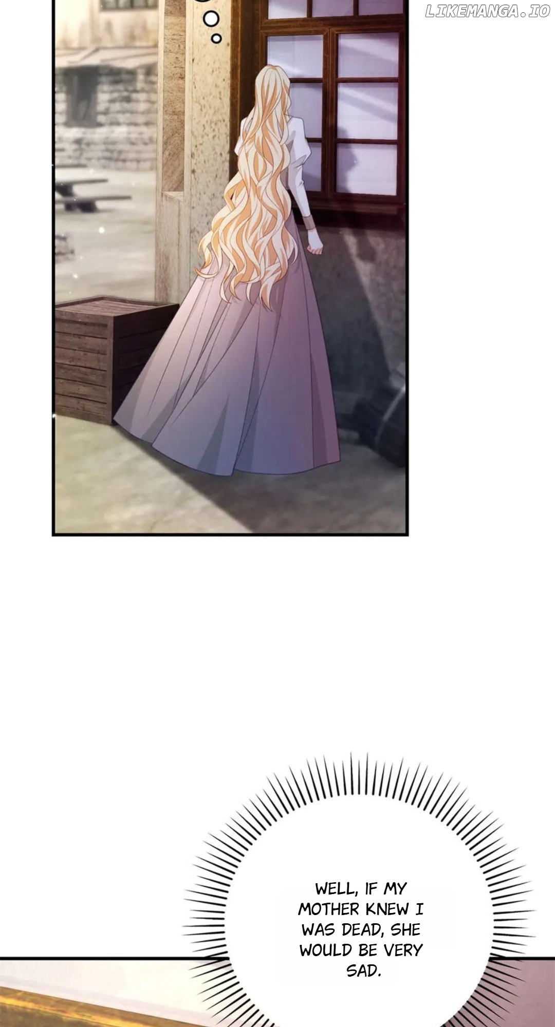 The Duchess Goes Crazy Once A Day Chapter 20 - page 26